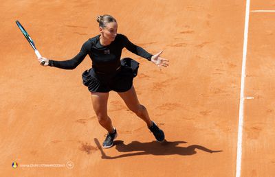 Cote mărite, pe Betano, la turneul WTA de la București