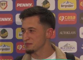 Declarațiile zeflemitoare date de Moruțan au stârnit polemica între Edi Iordănescu și Mihai Stoica: „Îmi vine să o iau razna pe drum! Ce vrea omul ăsta de la noi?”