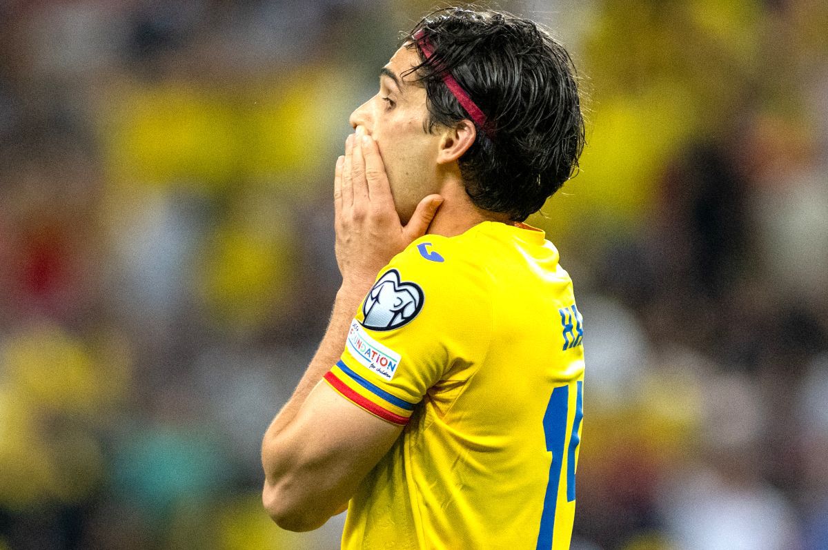 Fostul campion al României l-a DISTRUS pe Ianis Hagi: „Leșinatul nu prindea nici liga a 4-a dacă nu era copilul lui Hagi”