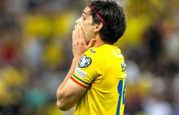 Fostul campion al României l-a DISTRUS pe Ianis Hagi: „Leșinatul nu prindea nici liga a 4-a dacă nu era copilul lui Hagi”