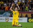 „Avem o echipă cu valoare care cu siguranță poate merge la Euro” » Concluziile lui Alexandru Cicâldău, după 2-0 cu Kosovo
