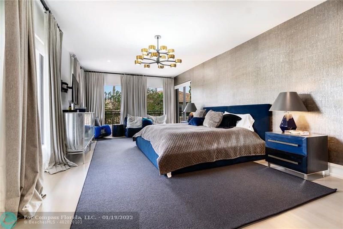 Lionel Messi a achiziționat un conac de 10,8 milioane de dolari în Florida