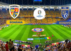 Ediție specială GSP Live » „Tricolorii”, obligați să câștige cu Kosovo