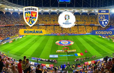 Ediție specială GSP Live » „Tricolorii”, obligați să câștige cu Kosovo