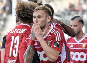Denis Drăguș vine să facă vizita medicală » Ultimele informații despre transfer