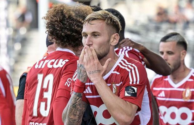 Denis Drăguș merge să facă vizita medicală » Salariu de Serie A! Ultimele informații despre transfer