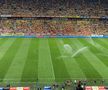 Cum s-a apărat România la UEFA în cazul incidentelor de la meciul cu Kosovo » În ce categorie a încadrat forul european cazul