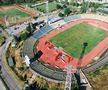 Stadionul din Pitești va fi demolat / Sursă foto: Facebook@ Primăria Municipiului Pitești