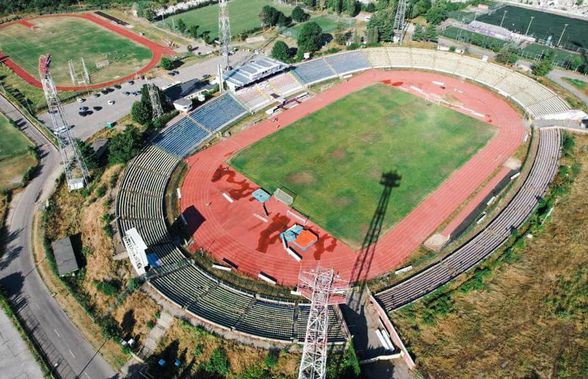 S-a semnat contractul! Se demolează un stadion istoric din România, unde a pierdut și marele Real Madrid: „Durata execuției este de 6 luni”