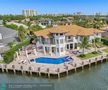 Conacul de 10,8 milioane de dolari achiziționat  de Lionel Messi Fort Lauderdale (Florida). Foto: Compass Florida LLC