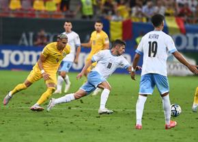 România are toți ochii pe Israel - Belarus și Elveția - Andorra » Programul zilei în preliminariile EURO 2024