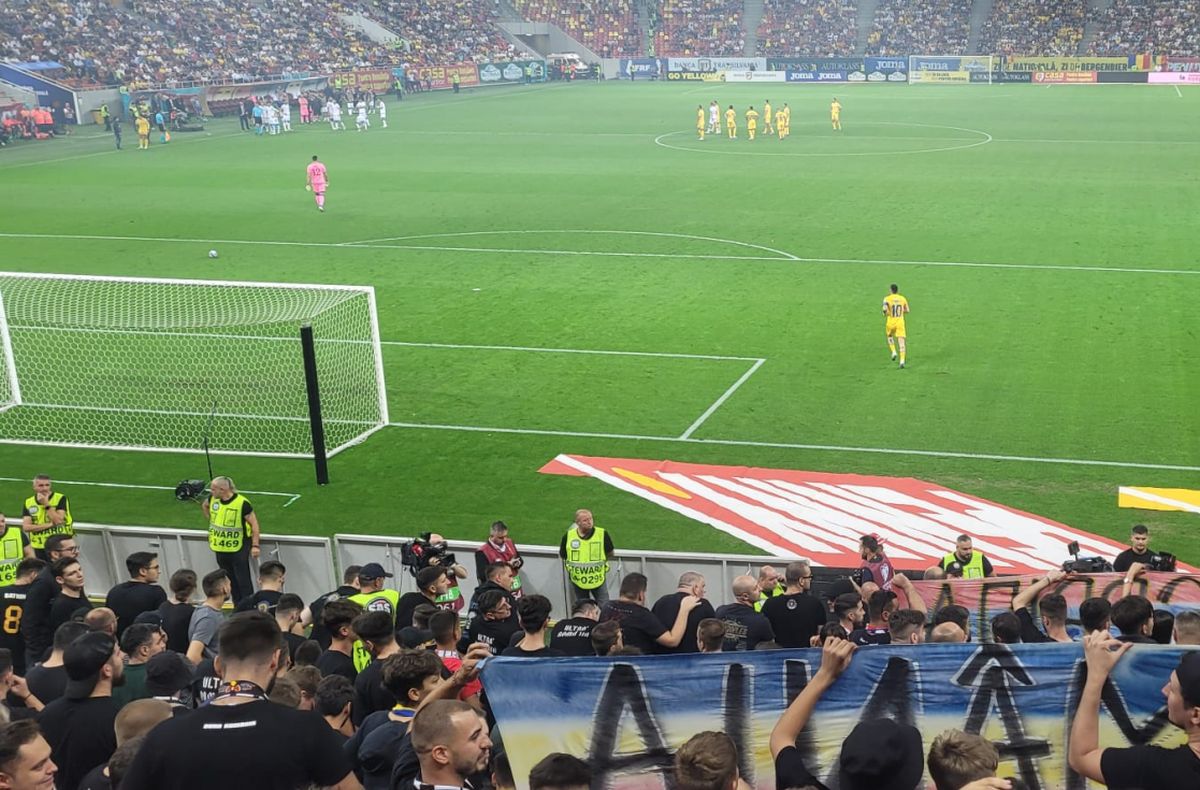 Jucătorul pe care Victor Becali nu l-ar mai convoca după România - Kosovo: „Nu are cum să joace” + Ce spune despre Olimpiu Moruțan