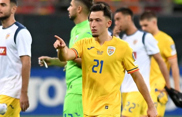 Declarațiile zeflemitoare date de Moruțan au stârnit polemica între Edi Iordănescu și Mihai Stoica: „Îmi vine să o iau razna pe drum! Ce vrea omul ăsta de la noi?”