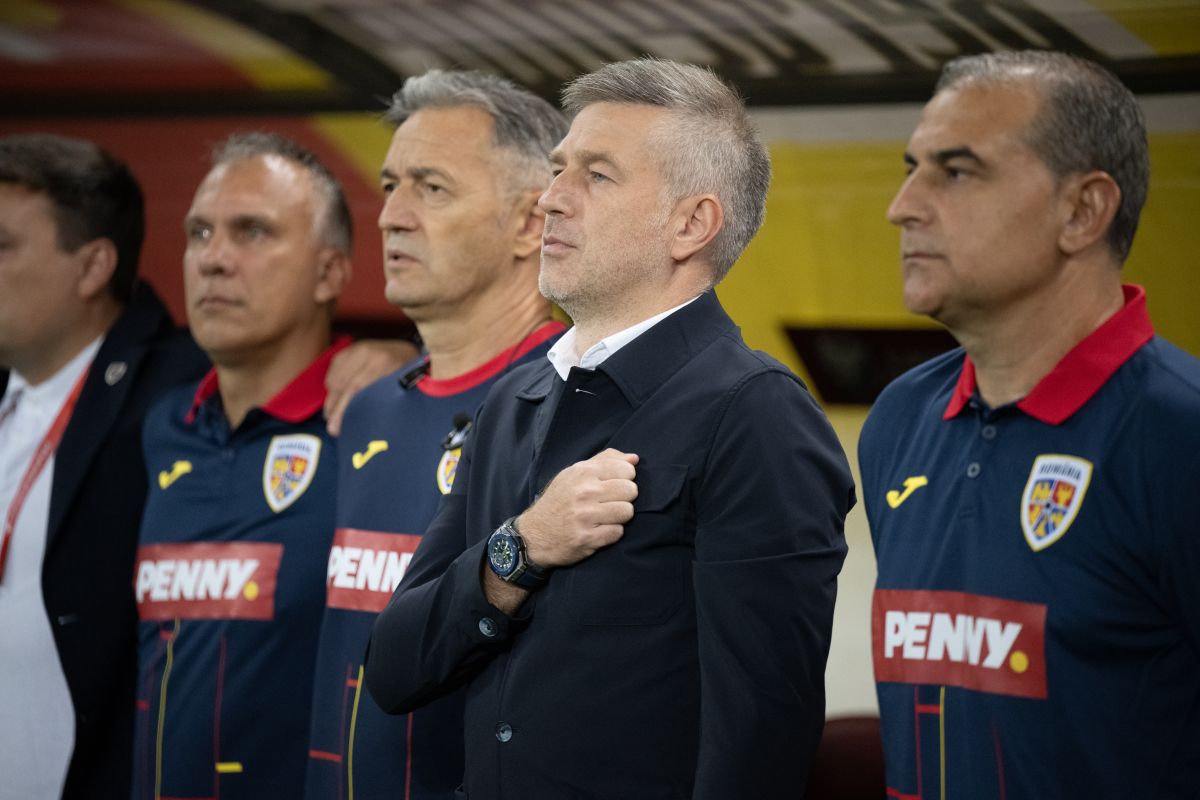 Declarațiile zeflemitoare date de Moruțan au stârnit polemica între Edi Iordănescu și Mihai Stoica: „Îmi vine să o iau razna pe drum! Ce vrea omul ăsta de la noi?”