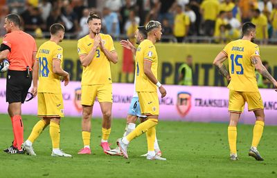 După ce a desființat „naționala” lui Iordănescu, Moldovan cere o schimbare în primul „11”: „Slăbuț și pe construcție”