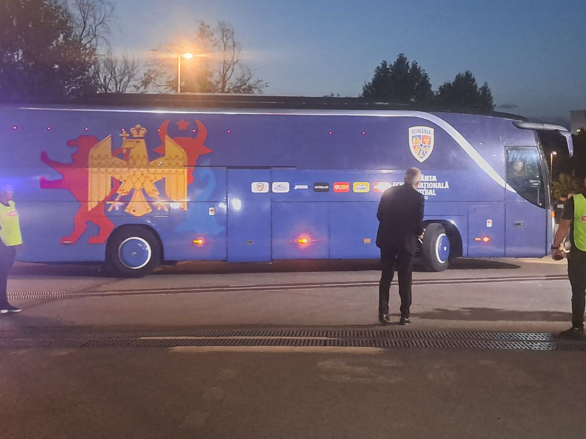 Cum s-a apărat România la UEFA în cazul incidentelor de la meciul cu Kosovo » În ce categorie a încadrat forul european cazul