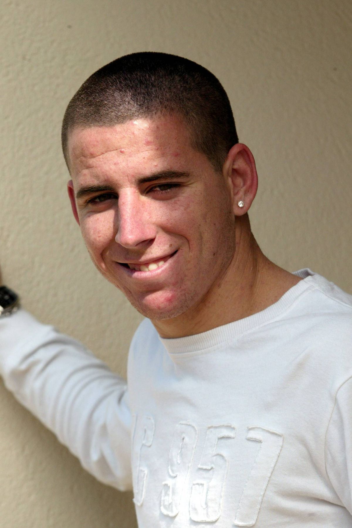 Fostul atacant din La Liga, capul unei rețele de trafic de droguri: „În fotbal câștigam un milion pe an. Aici făceam milionul în două luni" + „Închisoarea e plină de proști, iar eu mă voi întoarce acolo”