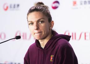 Prima reacție a Simonei Halep după suspendarea de 4 ani: „Totul s-a întâmplat după ce grupul de experți mi-a aflat identitatea!”