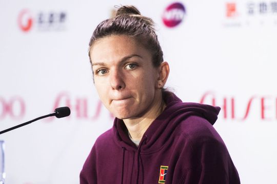 Simona Halep