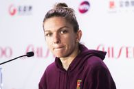 Prima reacție a Simonei Halep după suspendarea de 4 ani: „Totul s-a întâmplat după ce grupul de experți mi-a aflat identitatea!”