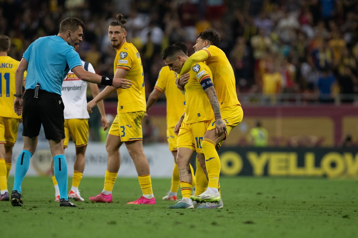 Slabă sau foarte slabă? Ce cred românii despre naționala României și cum au răspuns la întrebarea „Care este continuatoarea Stelei?”