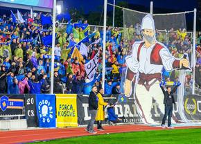 Reacție DURĂ de la Priștina, după incidentele de pe Arena Națională: „Nu ne vom opri în fața acestor mici fasciști! Kosovo e eternă!”