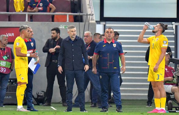 Pierdere de ultimă oră! Un titular al „naționalei” s-a accidentat la antrenamentul oficial și nu va juca în meciul cu Kosovo
