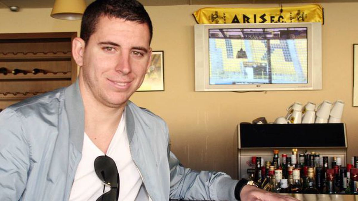 Fostul atacant din La Liga, capul unei rețele de trafic de droguri: „În fotbal câștigam un milion pe an. Aici făceam milionul în două luni" + „Închisoarea e plină de proști, iar eu mă voi întoarce acolo”