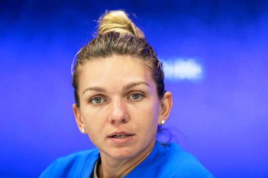 Simona Halep