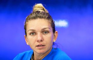 „Simona Halep a făcut o singură greșeală” » Ion Țiriac explică strategia radicală pe care trebuia să o abordeze: „Acum, e condamnată la moarte”