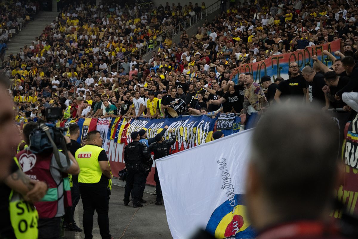 Gică Popescu, „la cald” după România - Kosovo 2-0: „Eram convins de un lucru!”