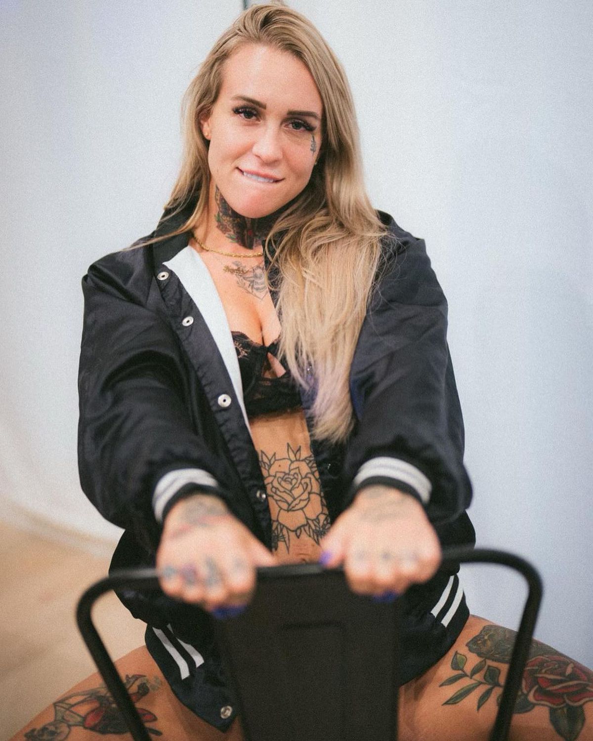 Taylor Starling. Foto: Instagram