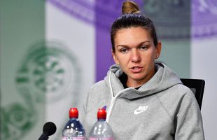 ANAD reacționează, după ce Simona Halep a fost scoasă din tenis 4 ani: „Vom respecta prevederile Codului Mondial Anti-Doping”