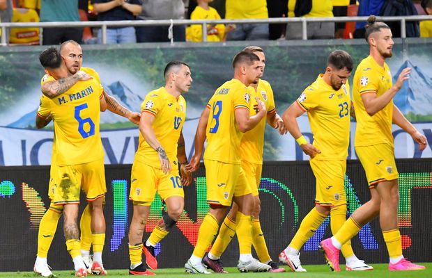 Impresarul „tricolorului” criticat de Viorel Moldovan iese la atac: „Să preia el naționala, dacă vrea să-l bage pe Rus!”