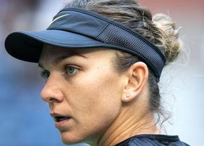 Andrei Pavel, șocat în telefon de verdictul primit de Simona Halep: „Cum? E singurul cuvânt pe care pot să ți-l spun”