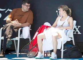 „Înțepată” de Serena, Halep primește un sprijin major la nivel internațional: „Nedrept și inacceptabil!”
