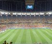 Cum s-a apărat România la UEFA în cazul incidentelor de la meciul cu Kosovo » În ce categorie a încadrat forul european cazul