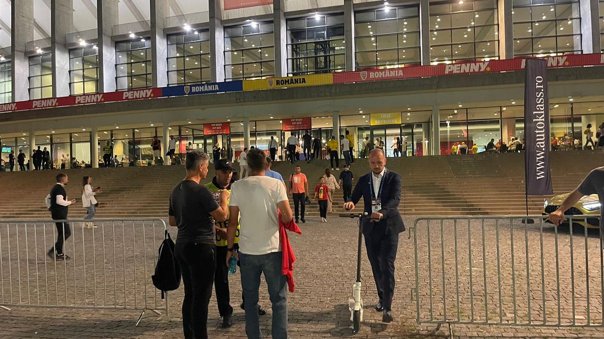 romania kosovo - inainte de meci