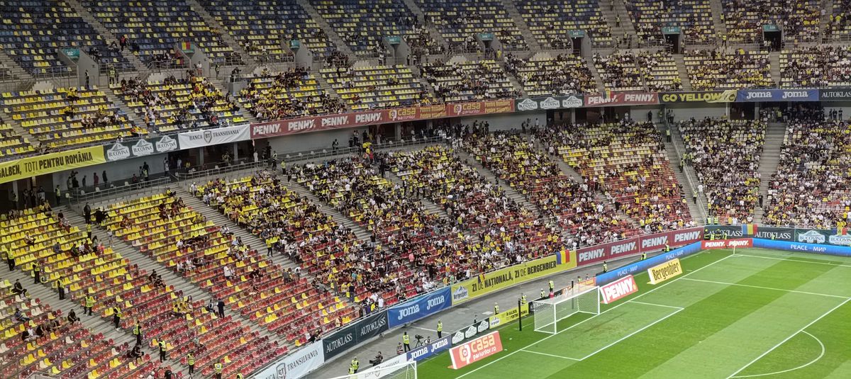 romania kosovo - inainte de meci