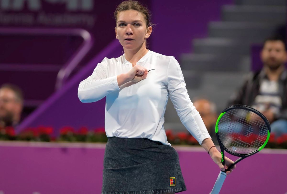Explicația șefului ITIA după suspendarea-record primită de Simona Halep: „Salutăm decizia! S-a urmat procedura corectă”