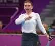 Simona Halep a fost suspendată patru ani / Sursă foto: Facebook