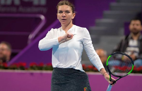 Explicația șefului ITIA după suspendarea-record primită de Simona Halep: „Salutăm decizia! S-a urmat procedura corectă”