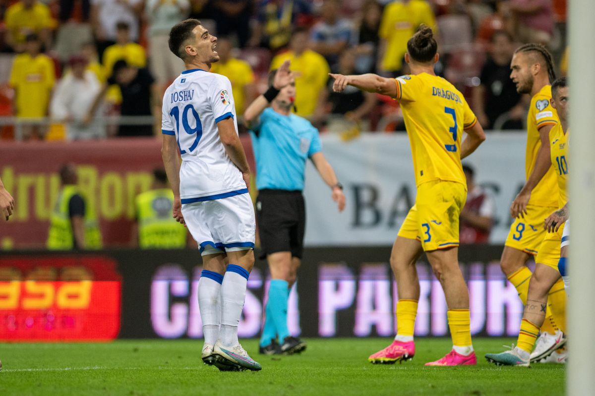 Panică la FRF înainte de „dubla” decisivă pentru Euro 2024! Răzvan Burleanu vorbește despre un meci care „nu va mai fi la fel de echitabil”