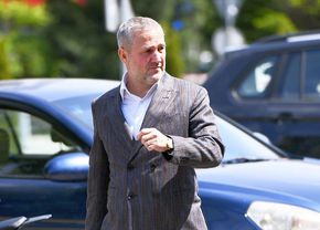 Mihai Rotaru vrea în continuare să renunțe la Universitatea Craiova: „Nu l-am crezut la început, dar mi-am dat seama după aceea”