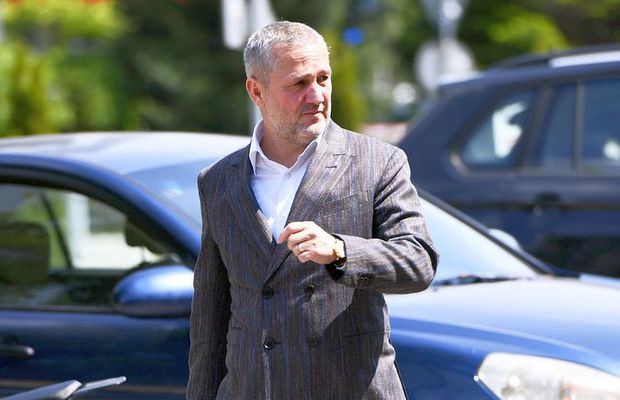 Mihai Rotaru vrea în continuare să renunțe la Universitatea Craiova: „Cred că se retrage la anul”