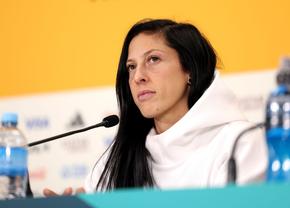 ȘOCANT: telefonul lui Jennifer Hermoso, jucătoarea sărutată de Luis Rubiales, a fost piratat!