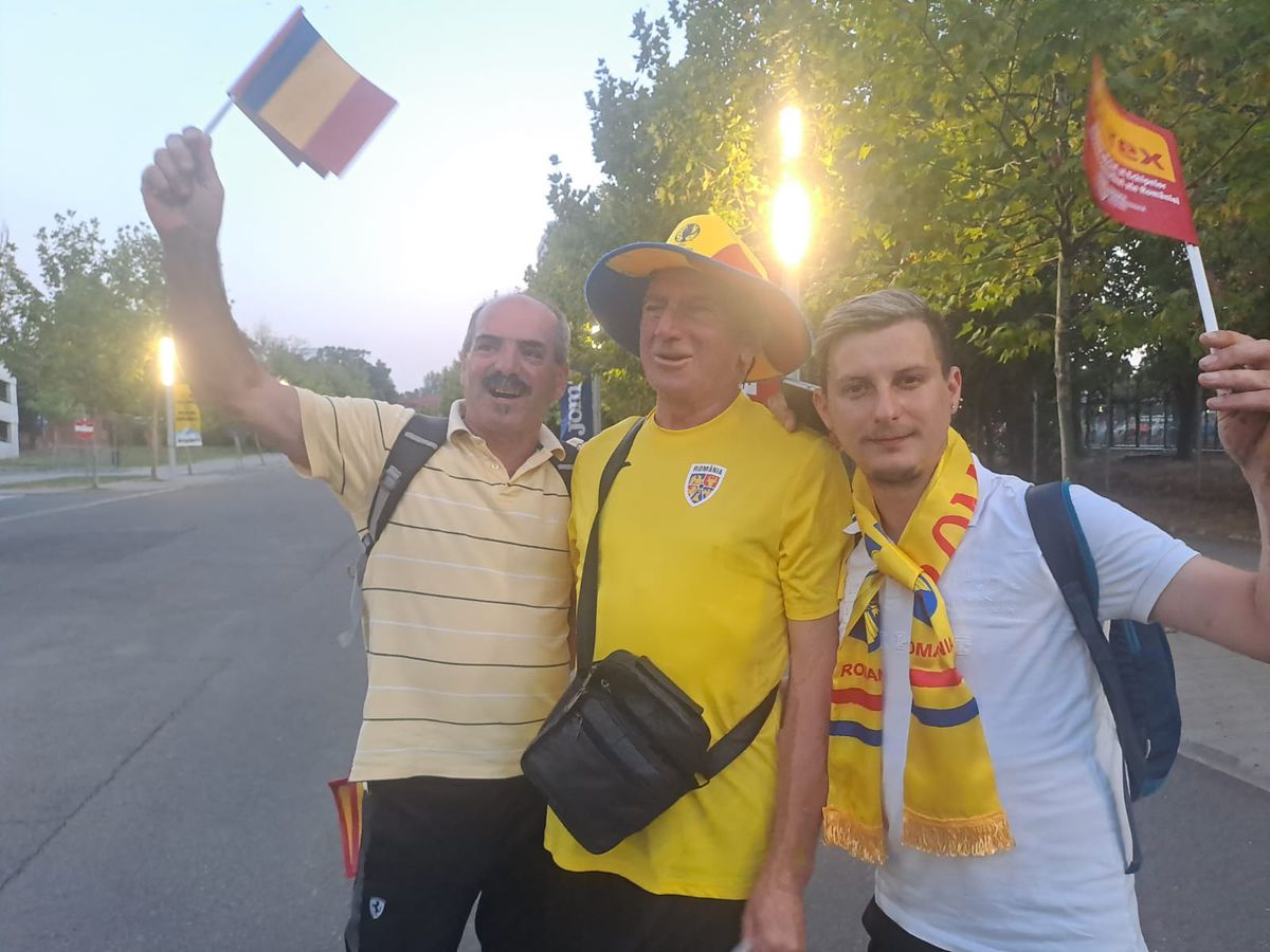 romania kosovo - inainte de meci