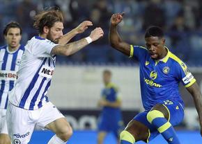 Rapid îl transferă astăzi pe înlocuitorul lui Marko Dugandzic » La 16 ani juca în fața lui PSG, apoi a ajuns în La Liga