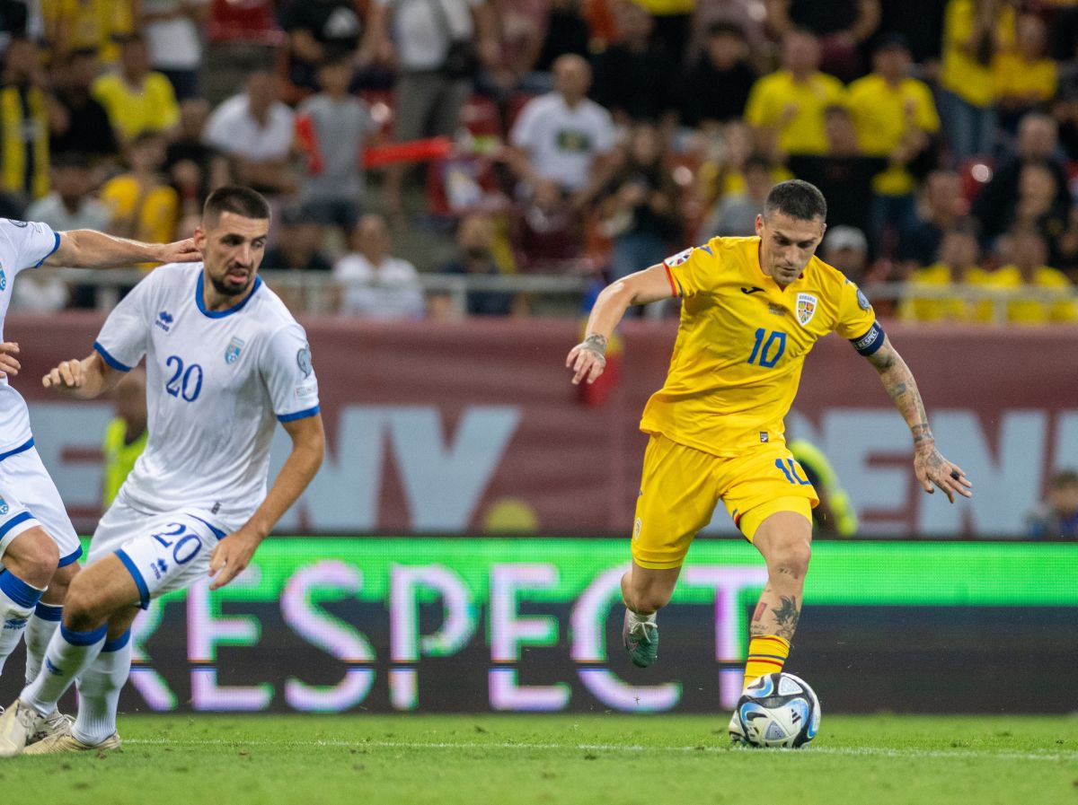 Federația din Kosovo anunță: „Mergem la UEFA și la TAS” + Alte două aspecte reclamate la meciul de la București