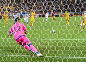Statistică dezastruoasă! Câte penalty-uri au transformat „tricolorii” din ultimele 8 tentative